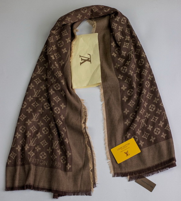 Iv brand scarf 35